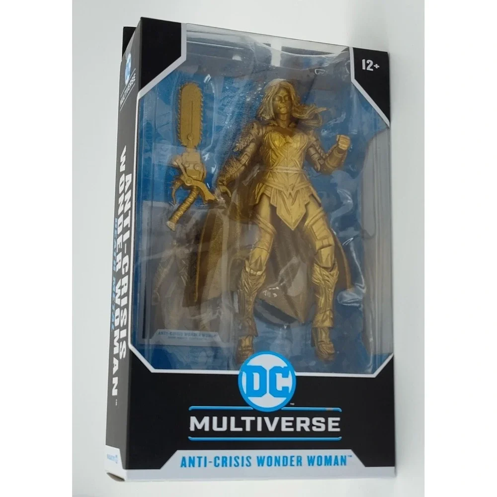 McFarlane Toys piece multiverse packaging